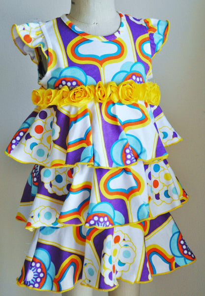 Tralala California Dream Dress