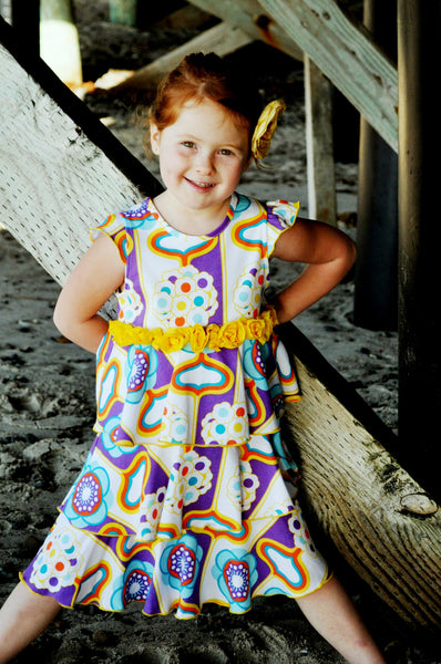 Tralala California Dream Dress